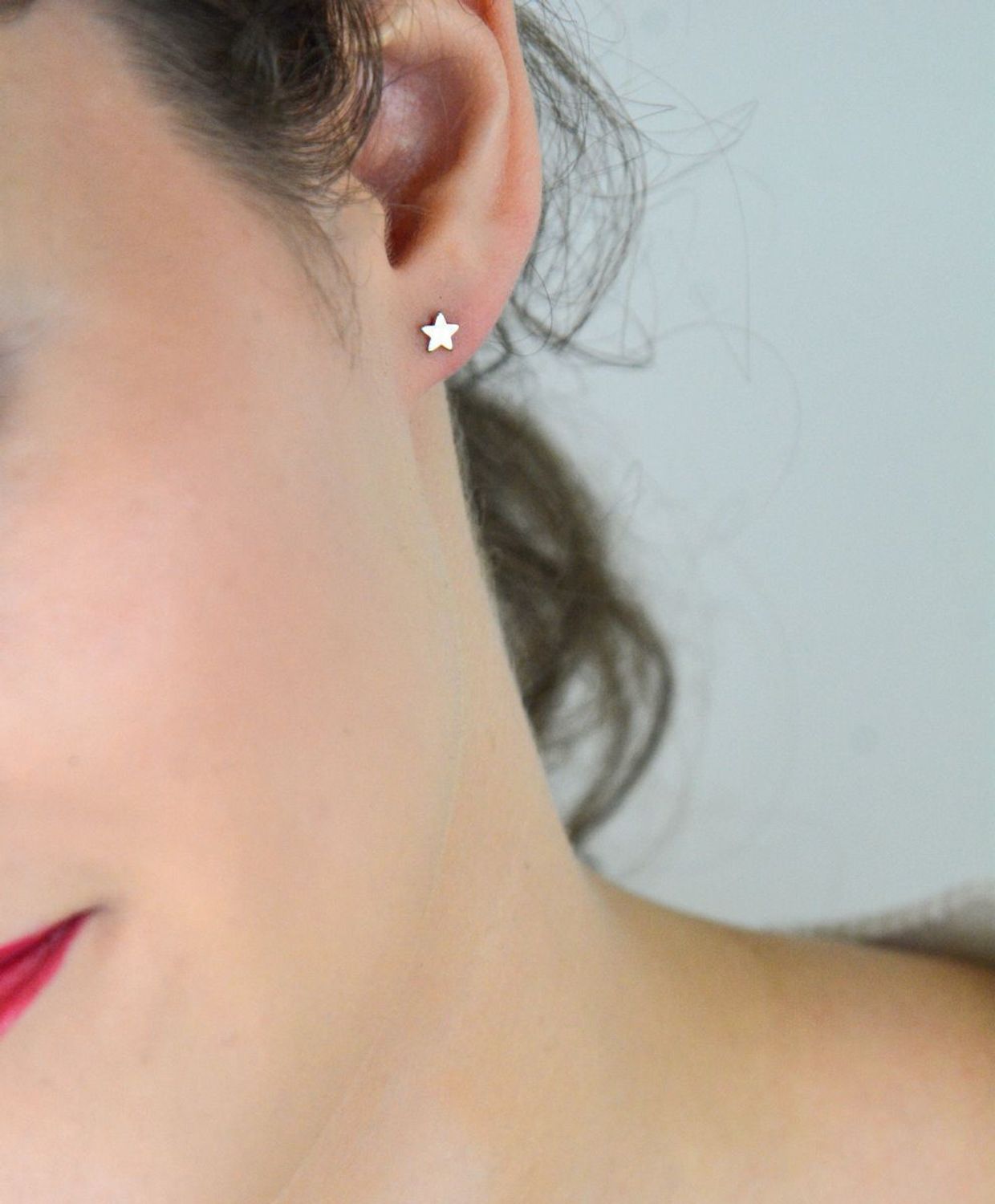 Kolczyki dziecięce stalowe gwiazdeczki 4 mm – DIA-KLC-K6611023-STAL.jpg