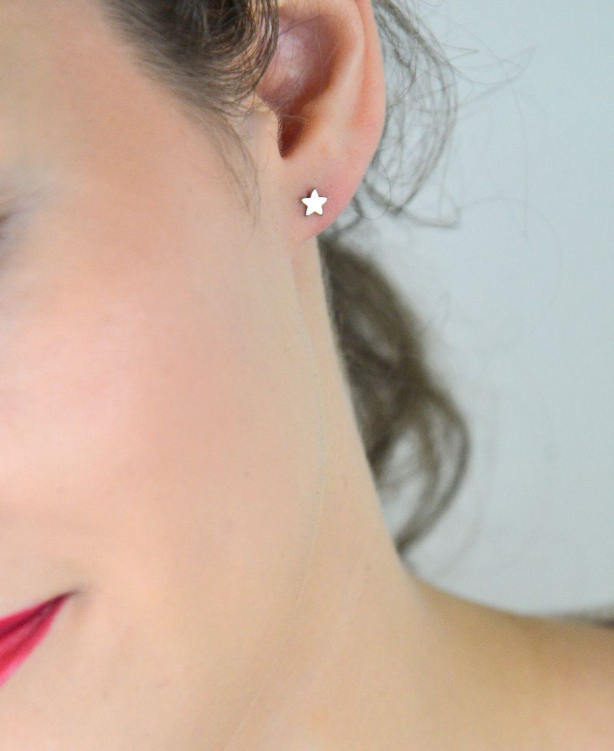 Kolczyki dziecięce stalowe gwiazdeczki 4 mm – DIA-KLC-K6611023-STAL.jpg
