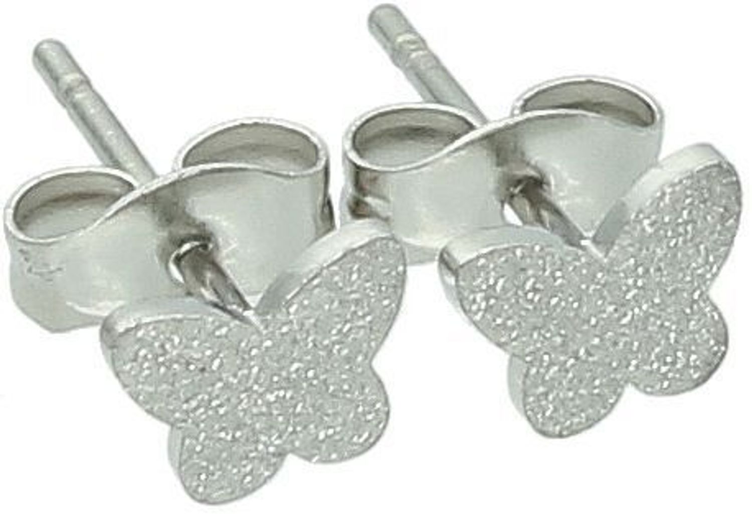 Kolczyki dziecięce stalowe motylki satynowe 6 mm – DIA-KLC-K6691023-STAL.jpg