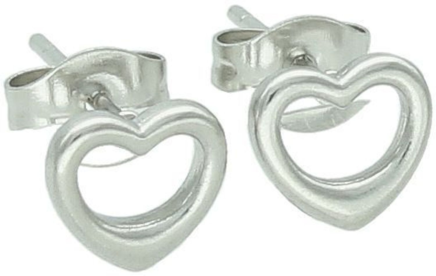 Kolczyki dziecięce stalowe serduszka ażurowe 7 mm – DIA-KLC-K6791023-STAL.jpg
