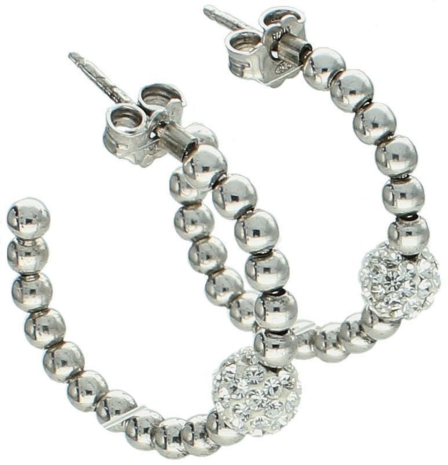 Kolczyki koła z kamieniami Swarovskiego DIA-KLC-KOLCZYKI-KOLA-SWAROVSKI.jpg