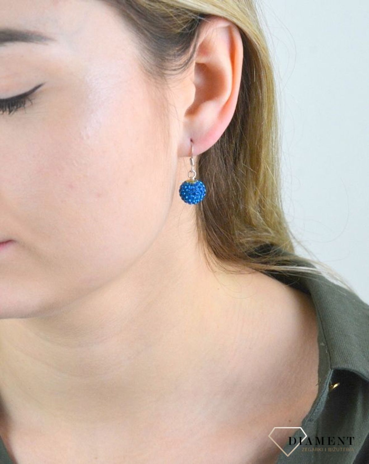 Kolczyki srebrne elem.swarovski niebieskie DIA-KLC-SWAROVSKI5-925.jpg