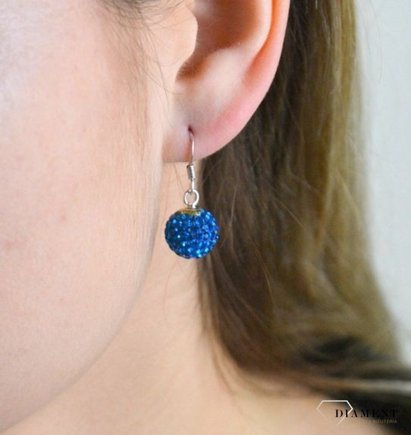 Kolczyki srebrne elem.swarovski niebieskie DIA-KLC-SWAROVSKI5-925.jpg