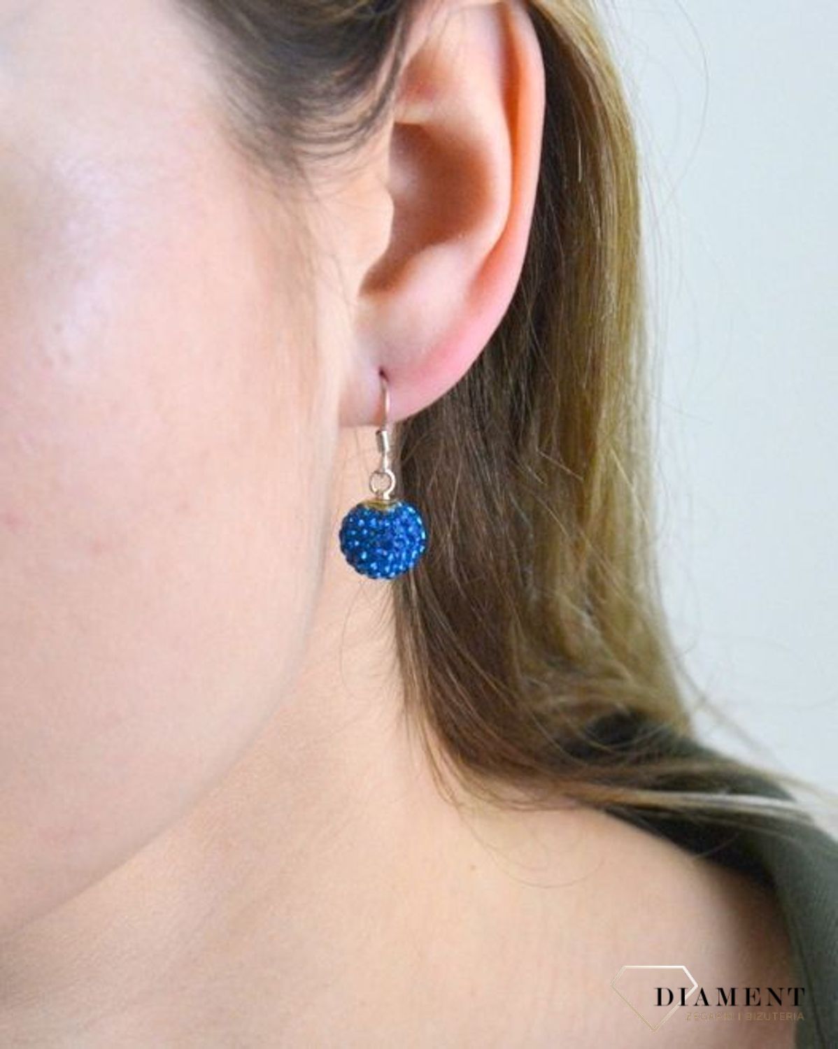Kolczyki srebrne elem.swarovski niebieskie DIA-KLC-SWAROVSKI5-925.jpg