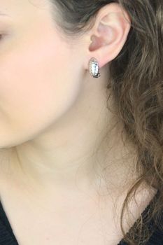 srebrne kolczyki, kolczyki 925, srebrne klipsy, kolczyki bez dziurek, kolczyki owalne (2).jpg