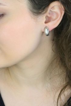 srebrne kolczyki, kolczyki 925, srebrne klipsy, kolczyki bez dziurek, kolczyki owalne (3).jpg