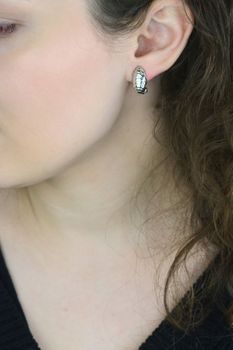 srebrne kolczyki, kolczyki 925, srebrne klipsy, kolczyki bez dziurek, kolczyki owalne (4).jpg