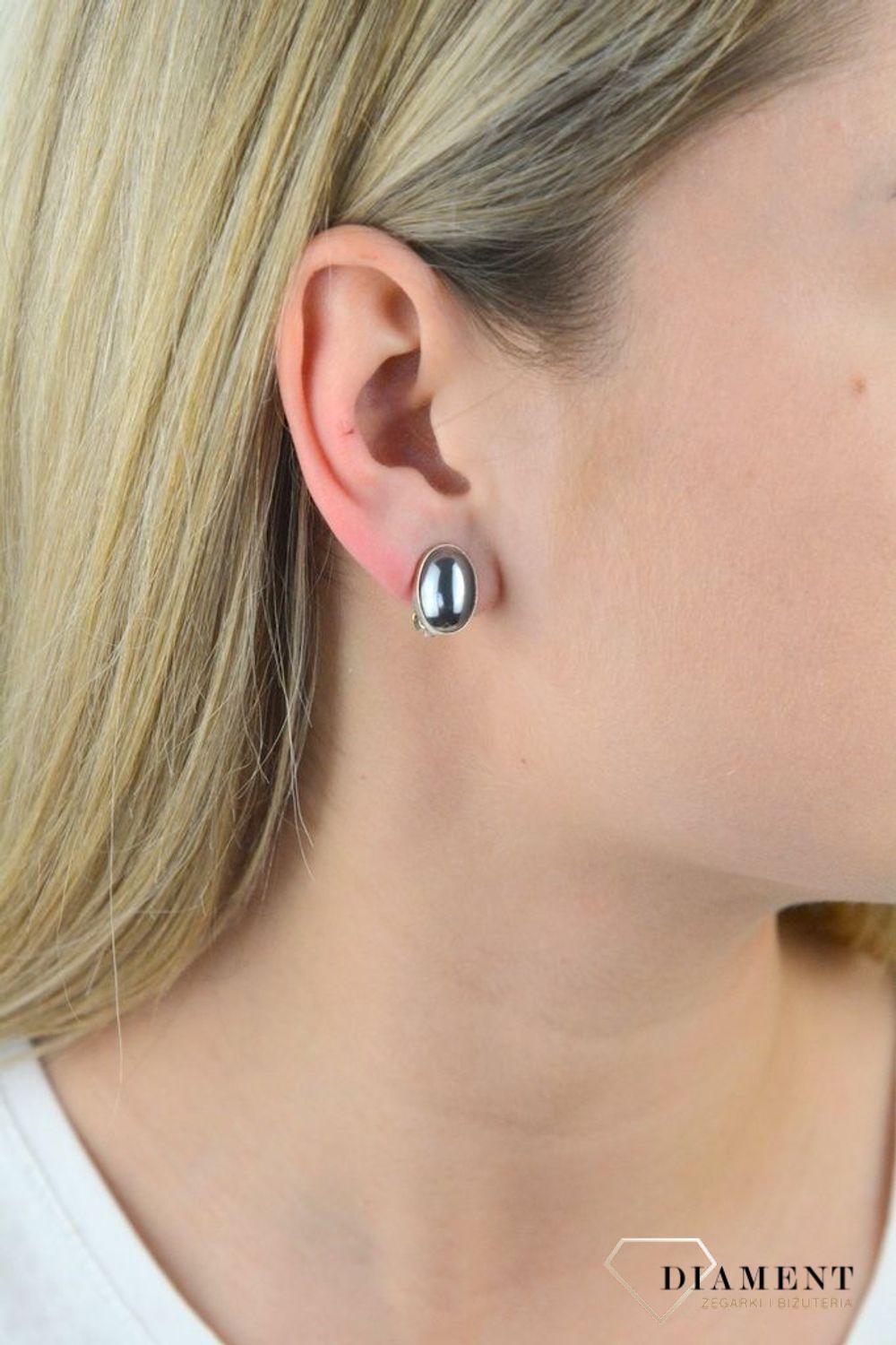 Przepiękne owalne klipsy DIA-KLI-4587-925.jpg