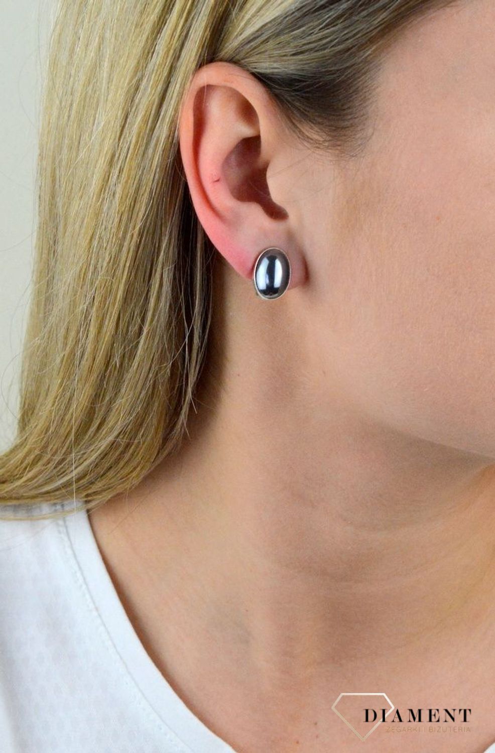 Przepiękne owalne klipsy DIA-KLI-4587-925.jpg
