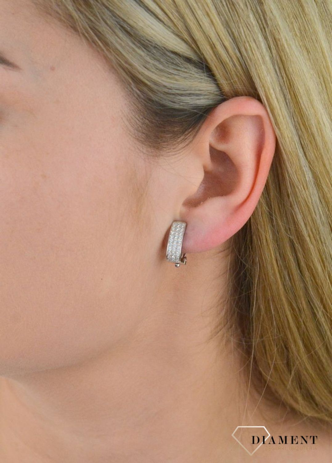 Klasyczne srebrne klipsy DIA-KLI-4589-925.jpg