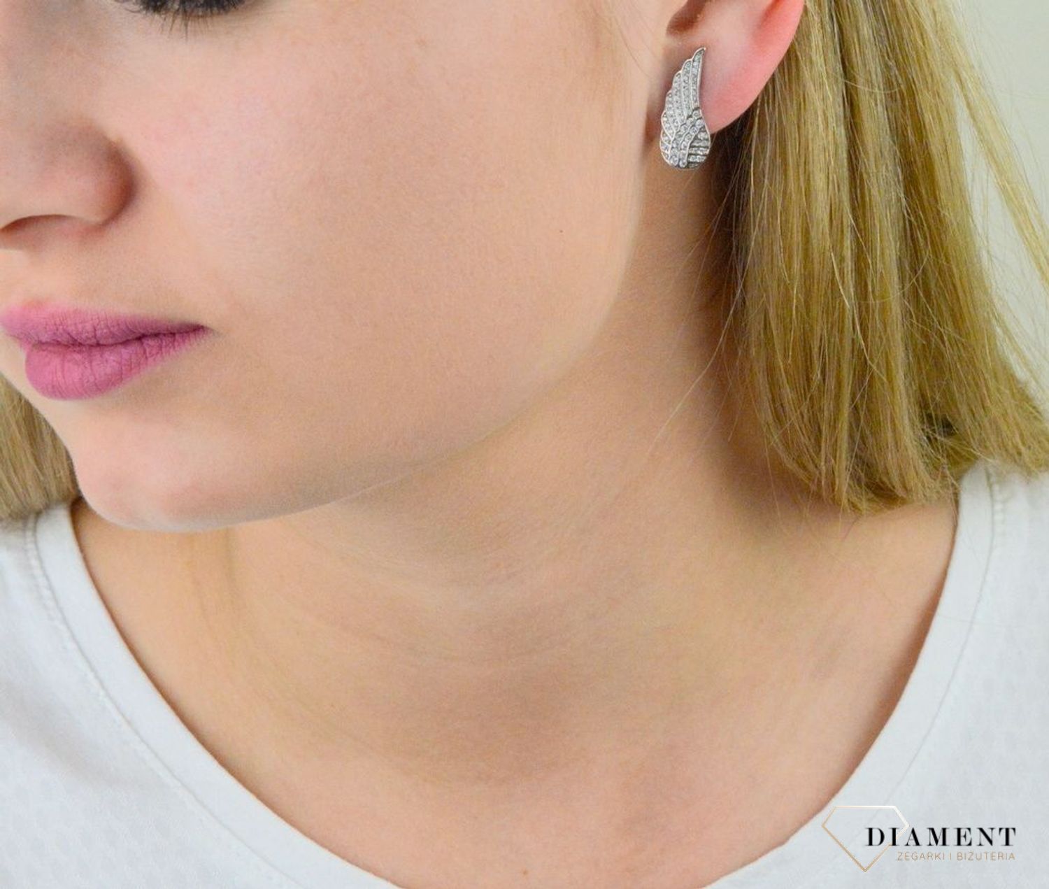 Klipsy srebrne skrzydła DIA-KLI-4594-925.jpg