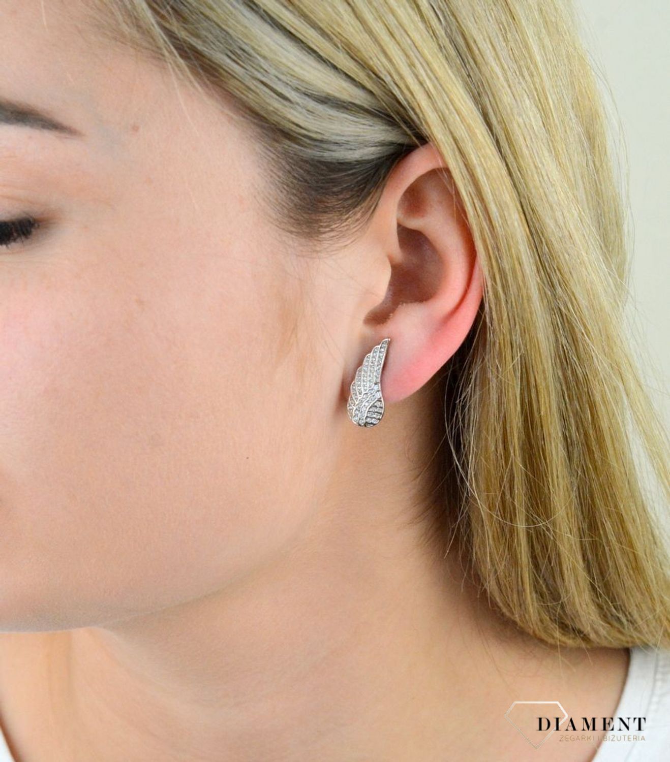 Klipsy srebrne skrzydła DIA-KLI-4594-925.jpg