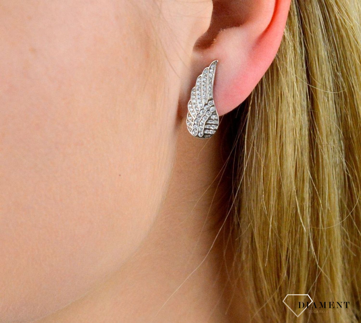 Klipsy srebrne skrzydła DIA-KLI-4594-925.jpg