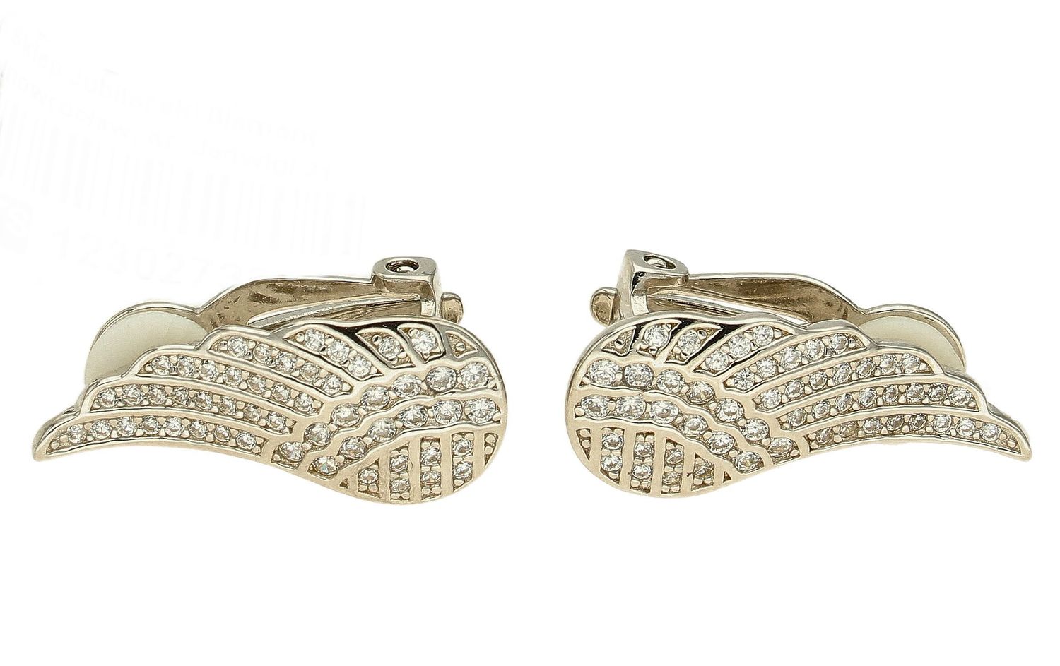 Klipsy srebrne skrzydła DIA-KLI-4594-925.jpg