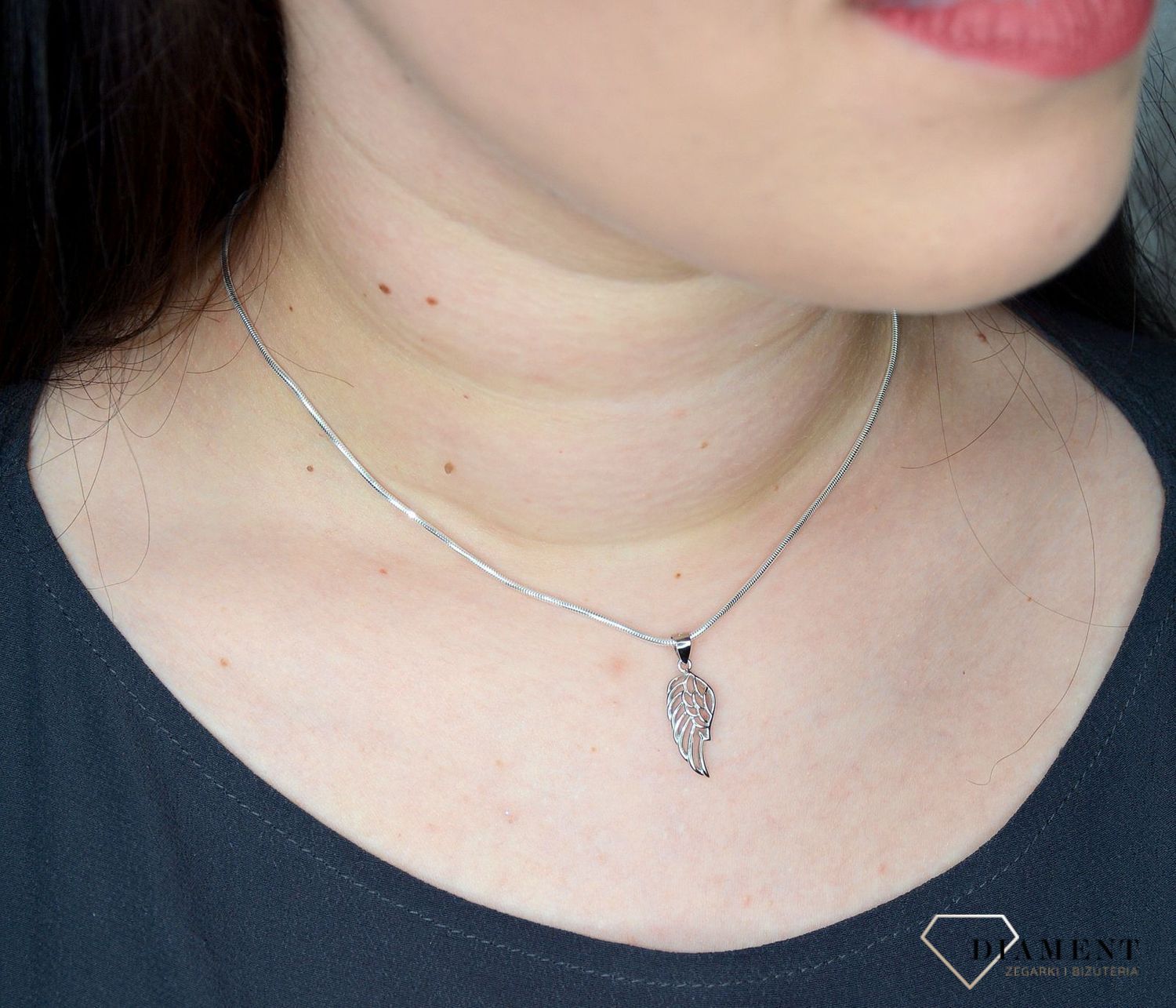 Srebrny komplet biżuterii 925 skrzydło DIA-KPL-0793-925v (2).jpg