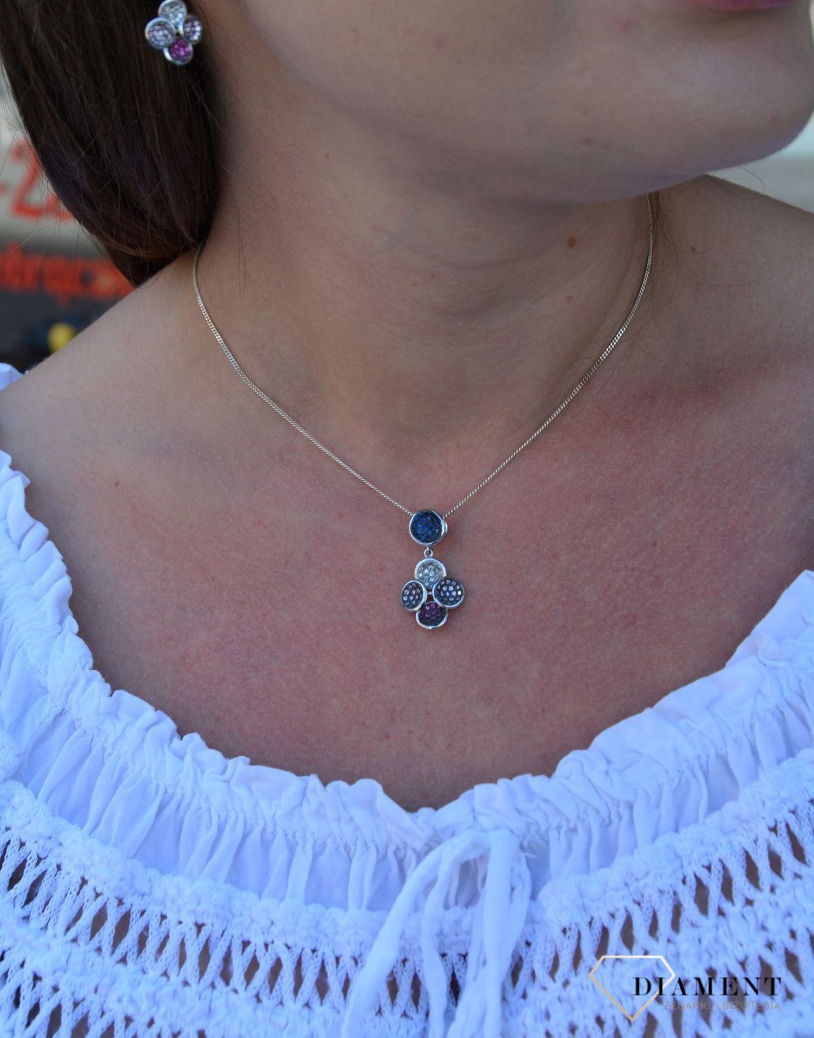 Komplet srebrny z kolorowymi cyrkoniami DIA-KPL-3099-925.jpg