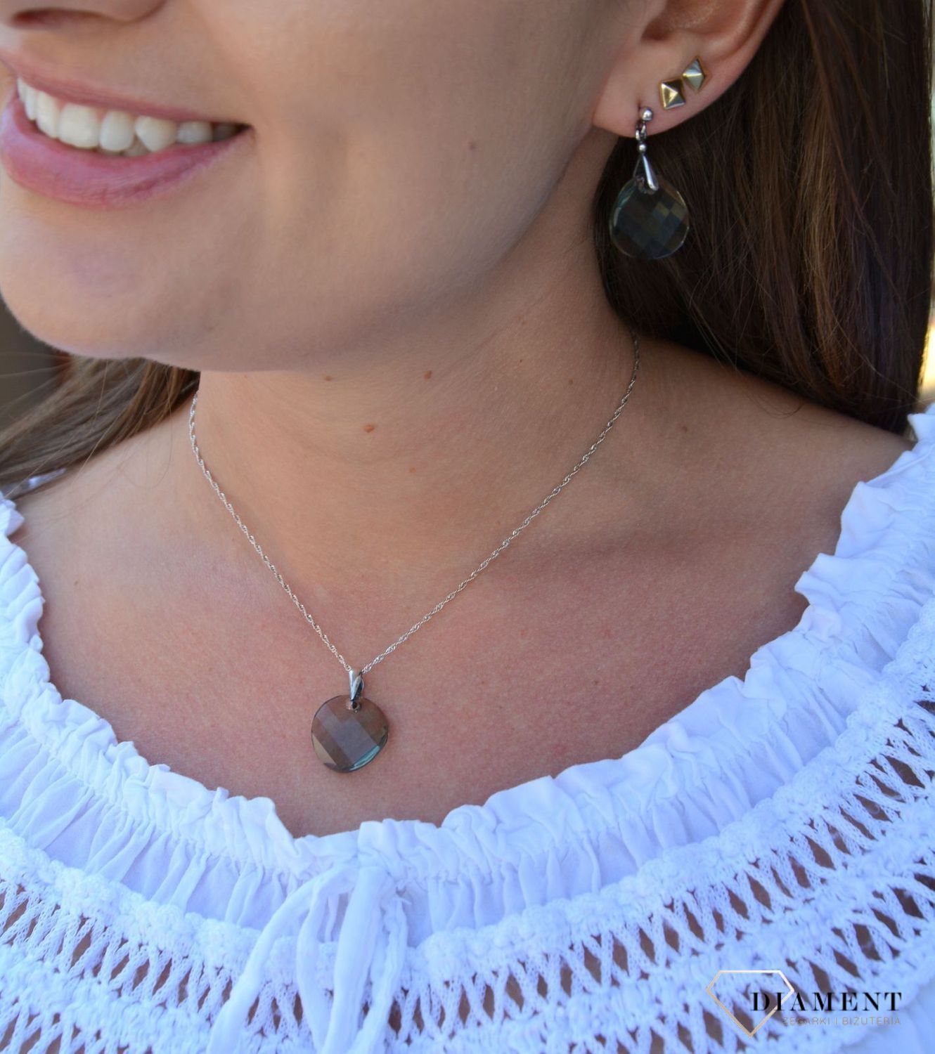 Komplet srebrny Swarovski szary DIA-KPL-3102-925.jpg