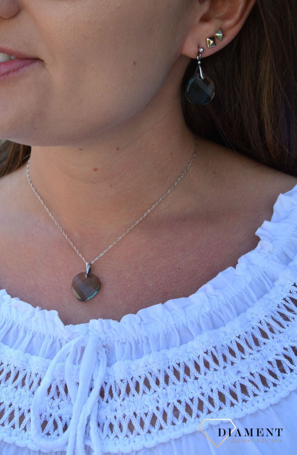 Komplet srebrny Swarovski szary DIA-KPL-3102-925.jpg