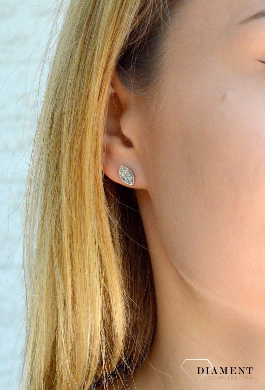Srebrny komplet damski kolczyki zawieszka z cyrkoniami DIA-KPL-9413-925d.jpg