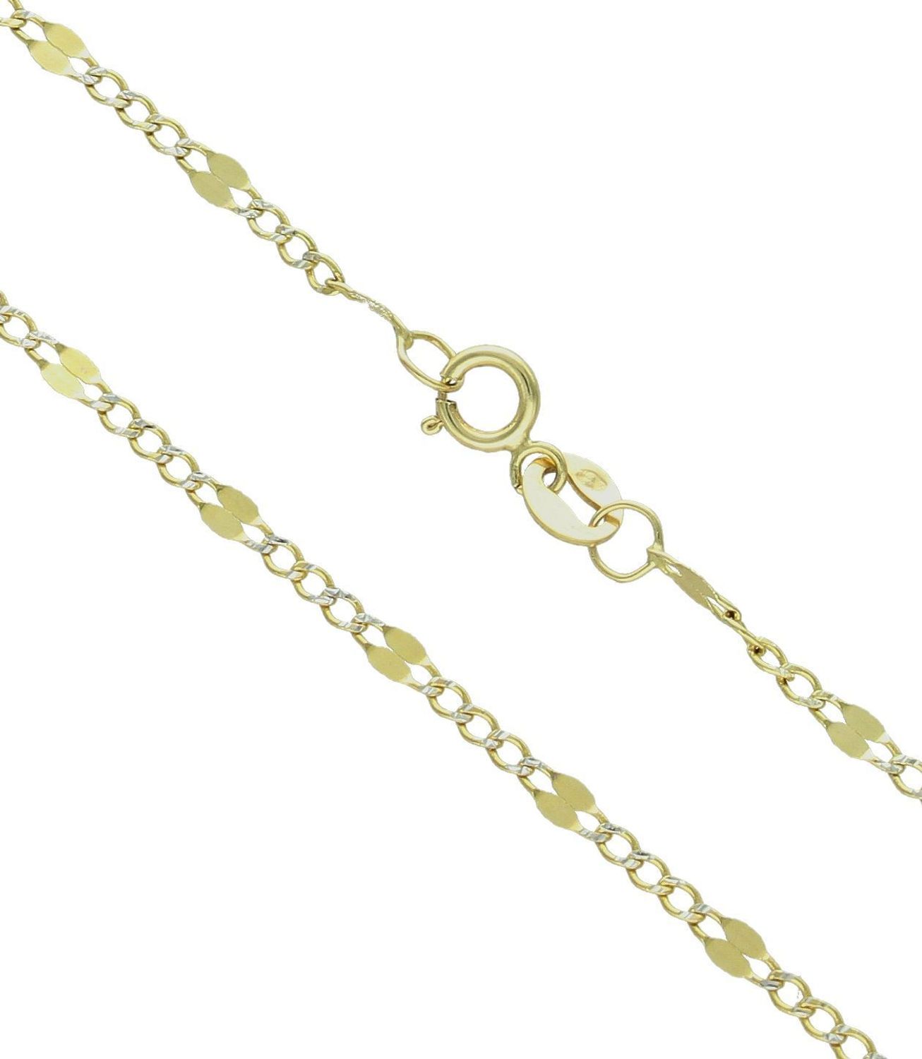 Złoty łańcuszek 585 ozdobny splot biżuteryjny 2 mm DIA-LAN-10468-585 (2).jpg