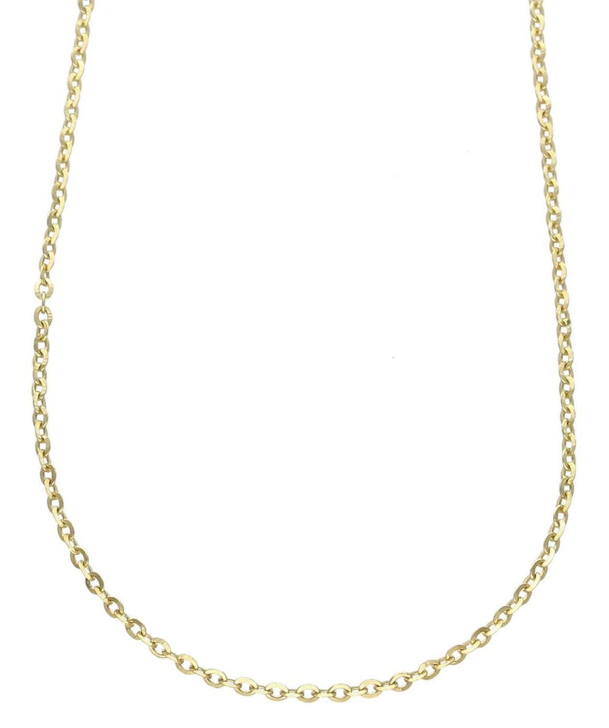 Złoty łańcuszek 333 ankier 1mm DIA-LAN-11417-333. Złoty łańcuszek damski. Łańcuszek damski próby 333. Łańcuszek złoty ankier. Łańcuszek złoty damski na prezent (1).jpg