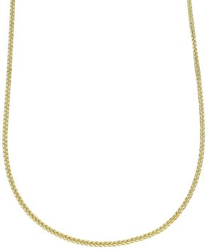 Pozłacany łańcuszek 925 Lisi Ogon 1,5 mm - DIA-LAN-11897-925 (2).jpg