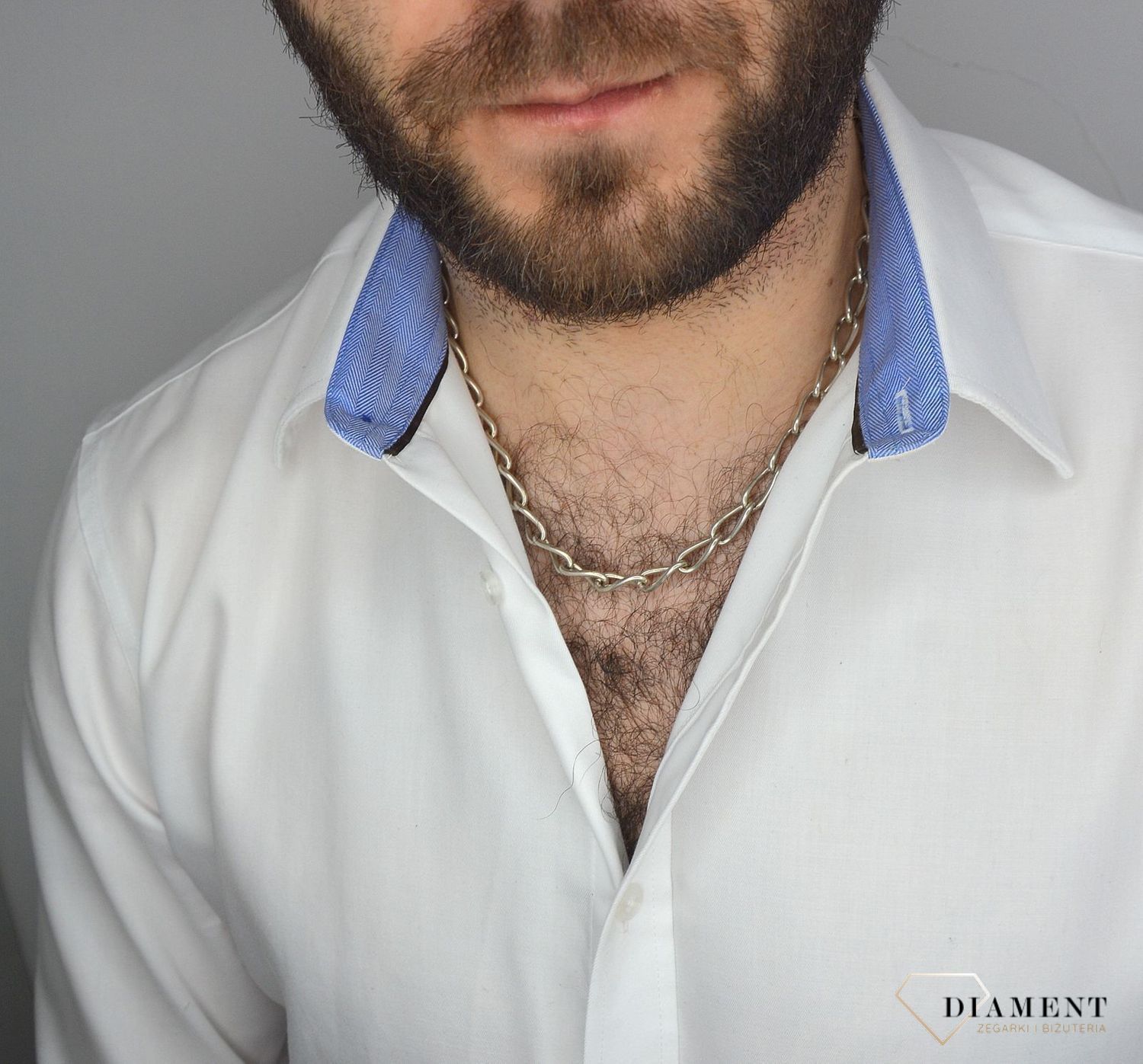 Srebrny łańcuszek 925 równe ogniwka DIA-LAN-2541-925 (1).jpg