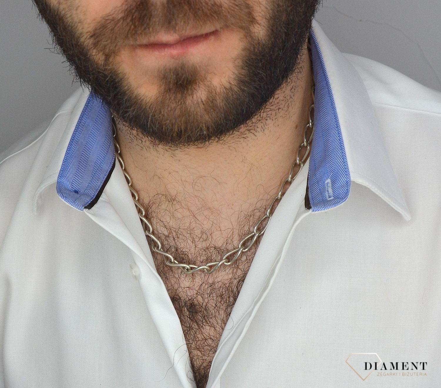 Srebrny łańcuszek 925 równe ogniwka DIA-LAN-2541-925 (1).jpg