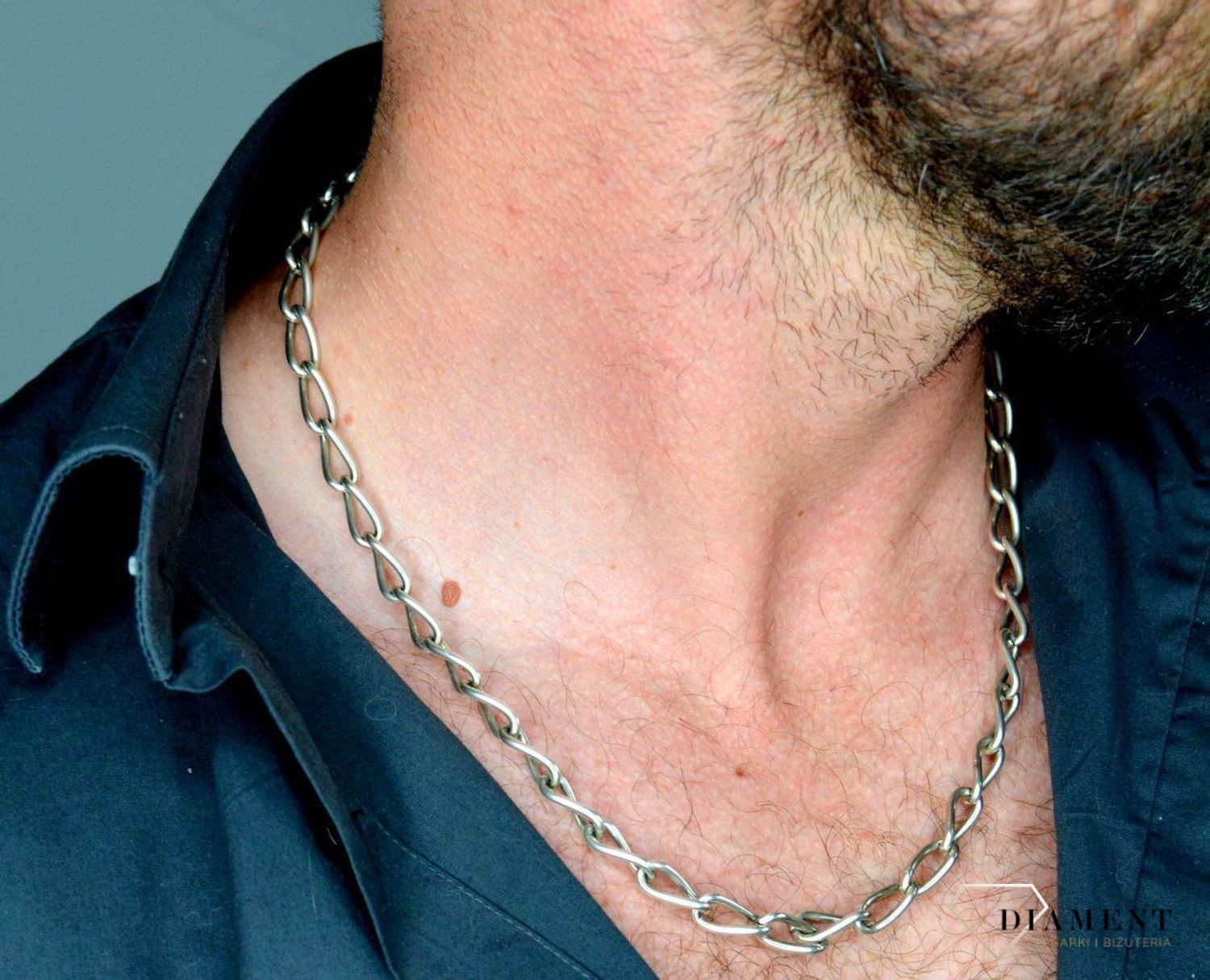 Srebrny łańcuszek 925 równe ogniwka DIA-LAN-2541-925 (1).jpg