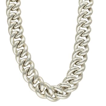 Srebrny łańcuszek 925 gruby męski pancerka 13 mm DIA-LAN-5504-925.jpg