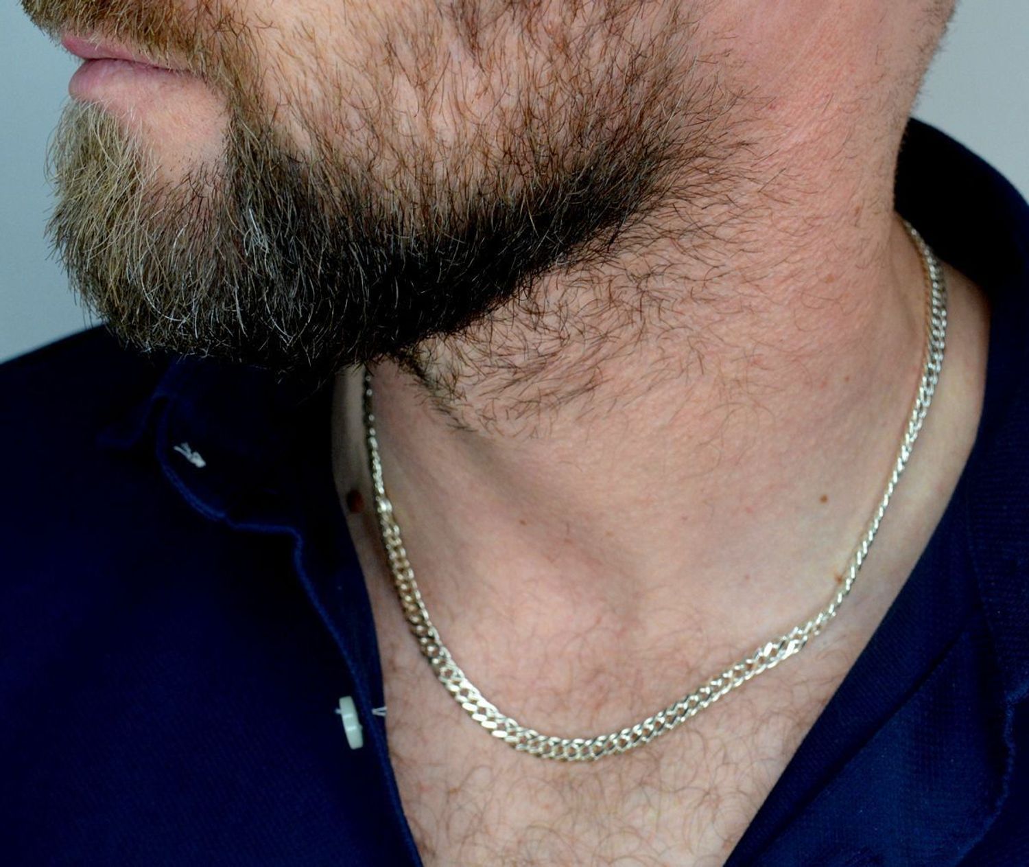 Srebrny łańcuszek męski 925 podwójne oczka DIA-LAN-5509-925 5mm.jpg