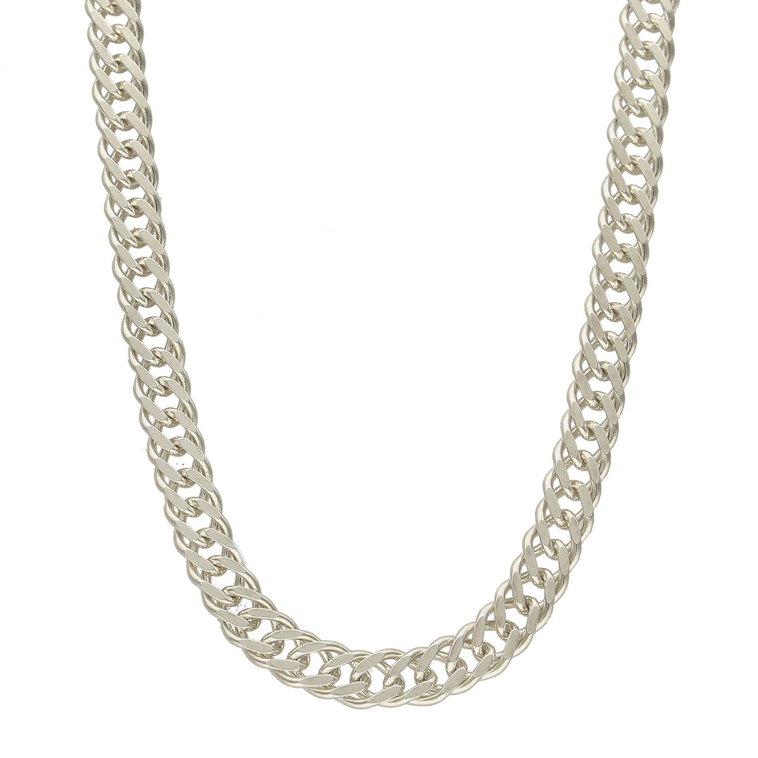 Srebrny łańcuszek męski 925 podwójne oczka DIA-LAN-5509-925 5mm.jpg