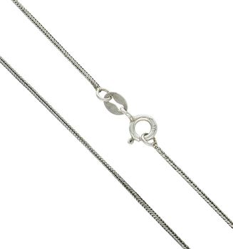 Srebrny łańcuszek 925 oksydowany lisi ogon 1 mm (2).jpg