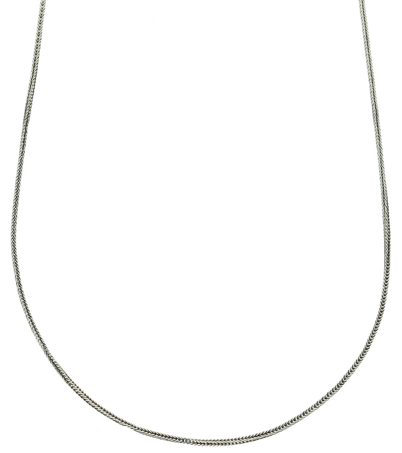 Srebrny łańcuszek 925 oksydowany lisi ogon 1 mm (1).jpg