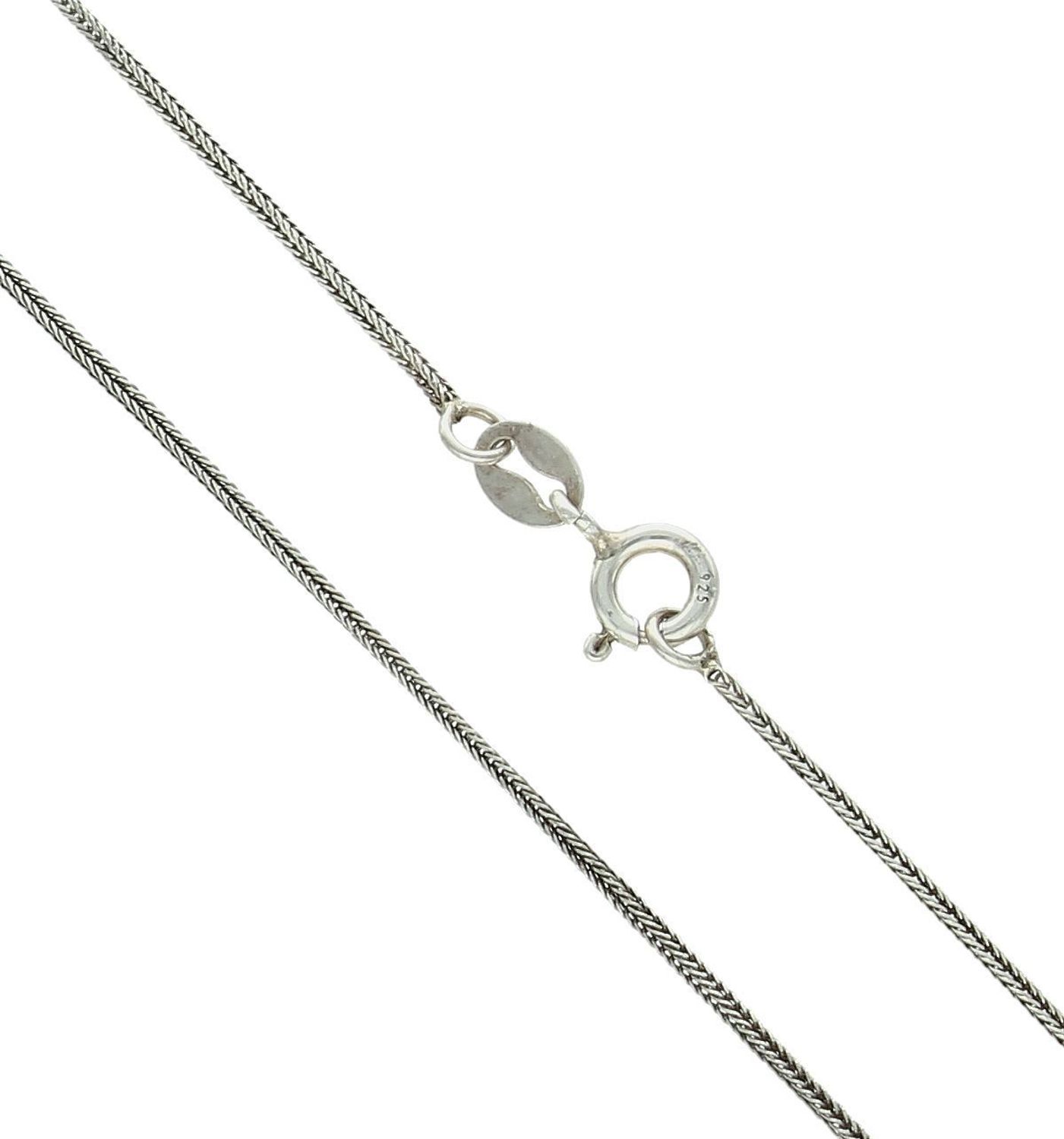 Srebrny łańcuszek 925 oksydowany lisi ogon 1 mm (1).jpg