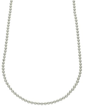 Srebrny łańcuszek 925 kuleczki 2,2 mm DIA-LAN-5972-925.jpg