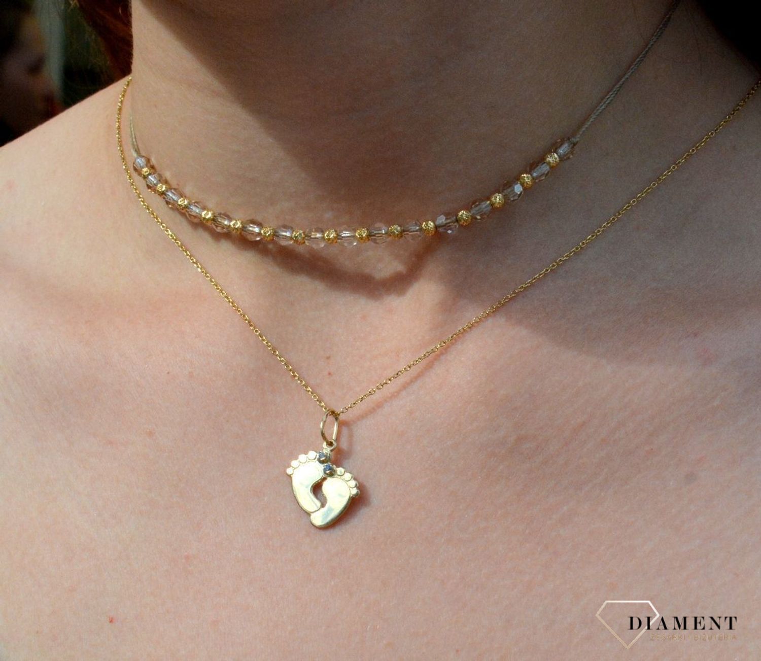 Łańcuszek stalowy pokryty złotem  DIA-LAN-L091023-STAL (2).jpg