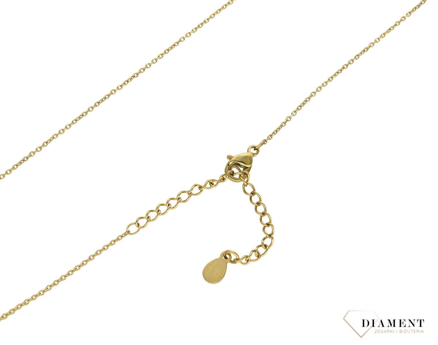 Łańcuszek stalowy pokryty złotem  DIA-LAN-L091023-STAL (2).jpg