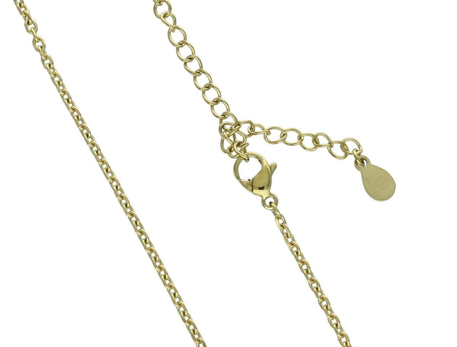 Łańcuszek stalowy pokryty złotem Diament DIA-LAN-L101124-STAL1.jpg