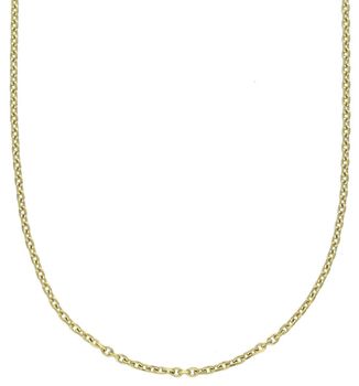Łańcuszek stalowy pokryty złotem Diament DIA-LAN-L101124-STAL1.jpg