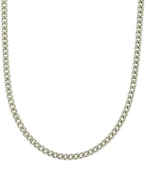Srebrny łańcuszek pancerka 925 – 45 cm + 4 cm regulacji Ag.jpg
