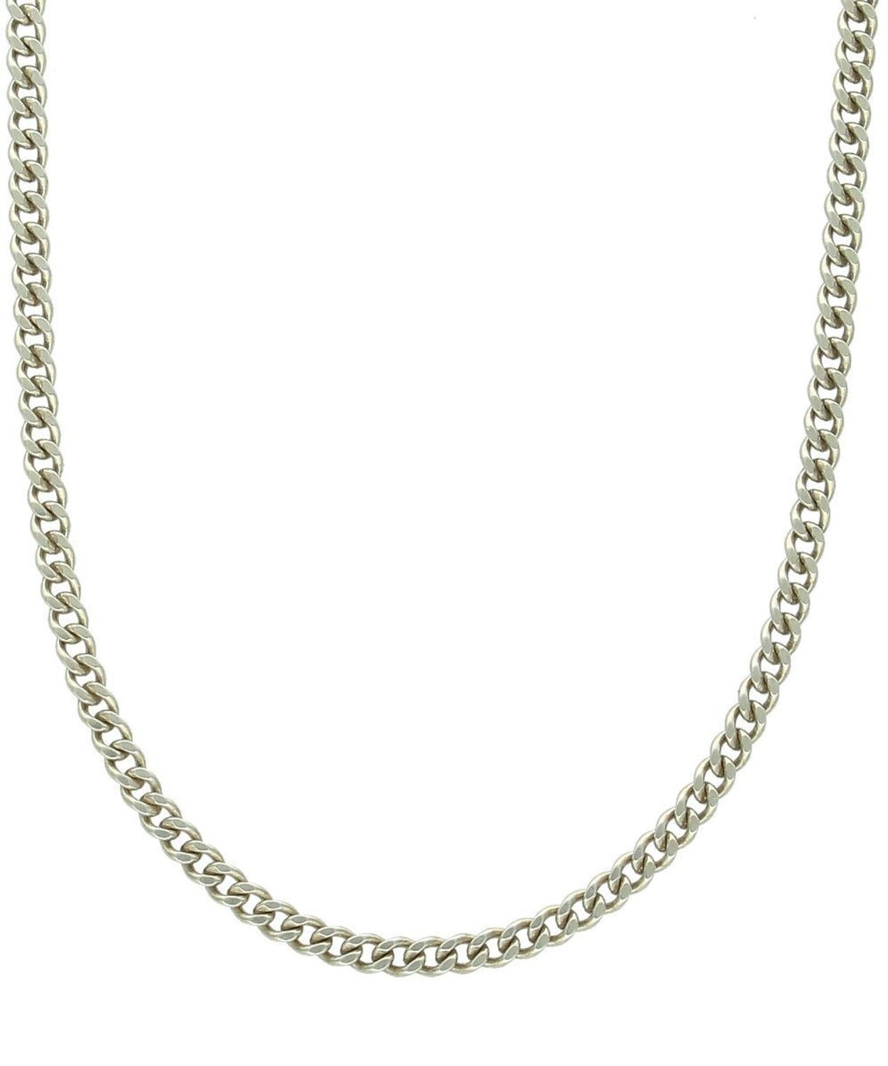 Srebrny łańcuszek pancerka 925 – 45 cm + 4 cm regulacji Ag.jpg
