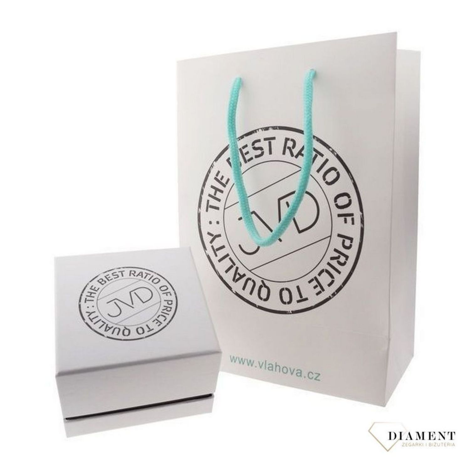 Zegarek kieszonkowy mały JVD Okrągły Złoty z cyframi arabskimi LK08 (1).jpg