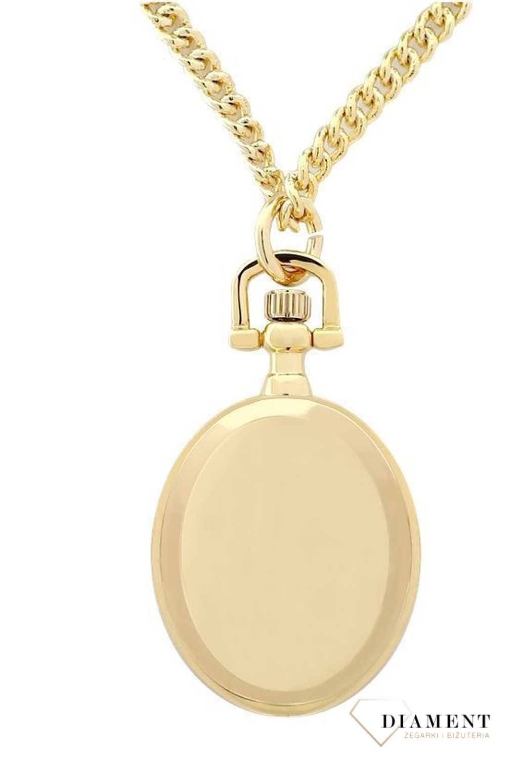 Zegarek kieszonkowy JVD Owalny z cyframi arabskimi LK13 (1).jpg