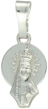 Srebrny medalik Matka Boska próby 925 DIA-MEDALIK3-925 – symbol wiary i elegancji.jpg