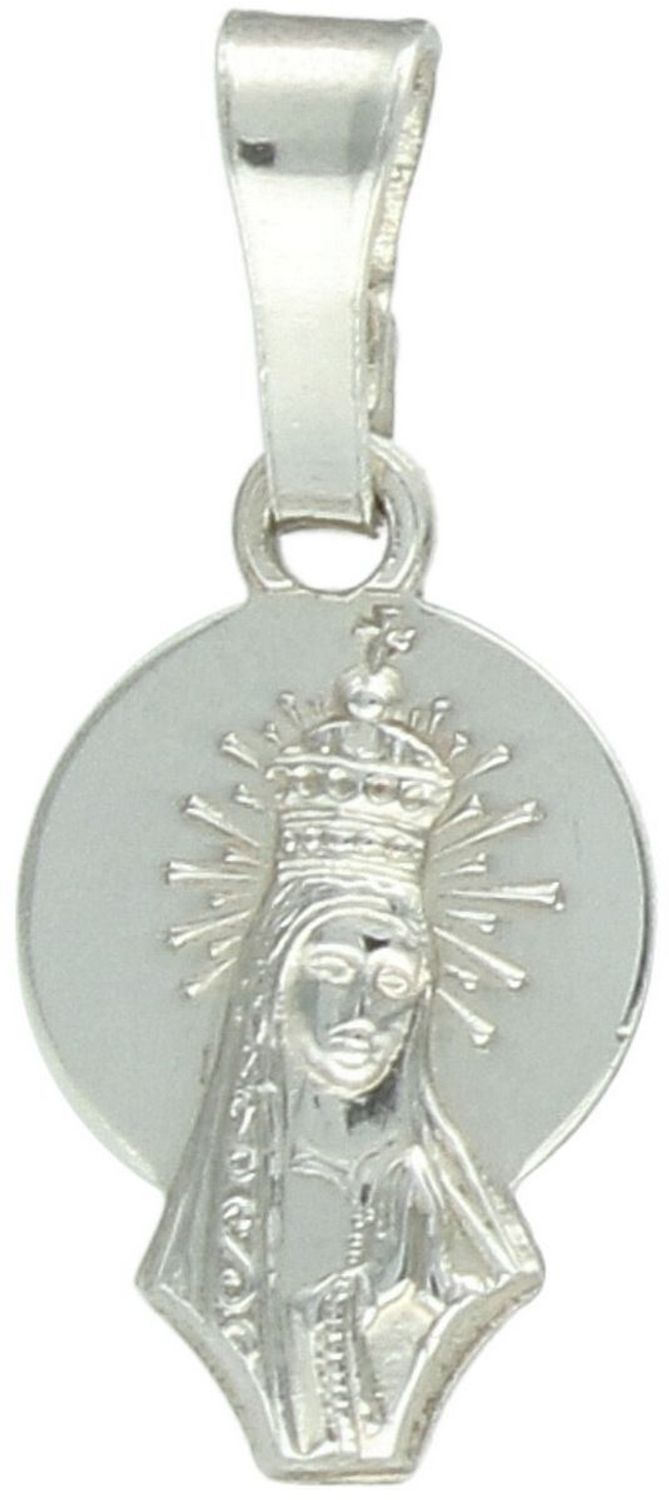 Srebrny medalik Matka Boska próby 925 DIA-MEDALIK3-925 – symbol wiary i elegancji.jpg