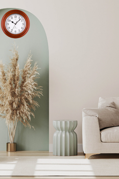 Zegar ścienny JVD NR27043.23 – styl prowansalski, radio controlled.png