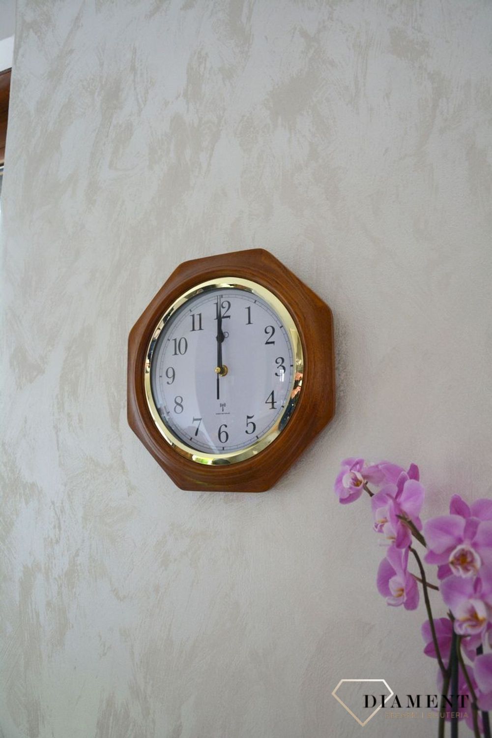 Zegar sterowany radiowo drewniany JVD NR7172.1 RADIO CONTROLLED.jpg