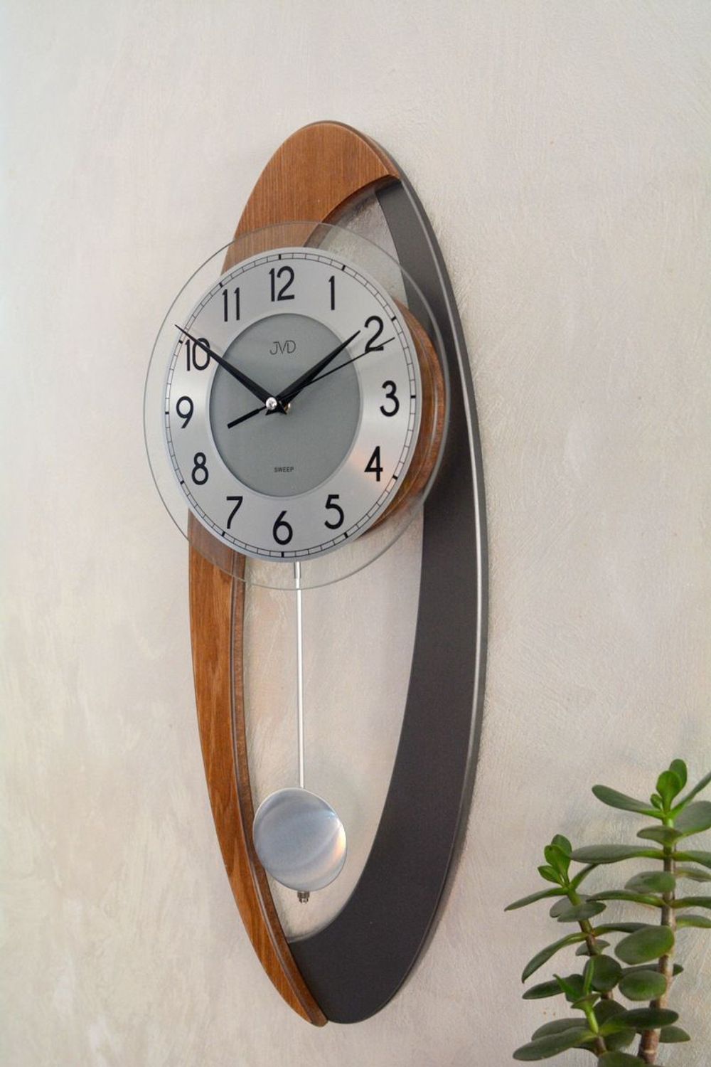 Ścienny zegar z wahadłem JVD NS11004.78.jpg