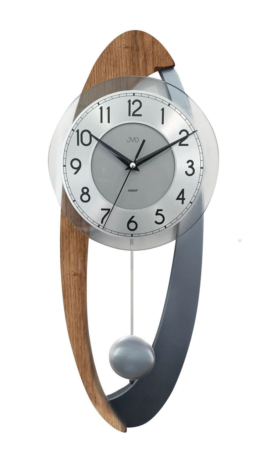 Ścienny zegar z wahadłem JVD NS11004.78.jpg